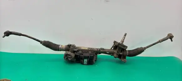 Volkswagen Golf VI Steering rack 780517712700