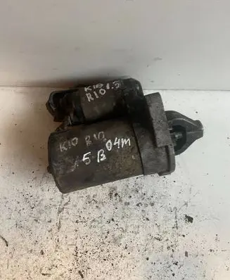 KIA Rio Starter motor TM000A18001