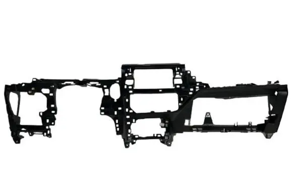 Toyota Auris E180 Dashboard lower bottom trim panel 