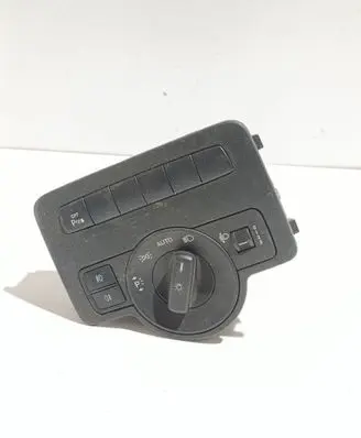 Mercedes-Benz Vito Viano W447 Light switch A4476891139