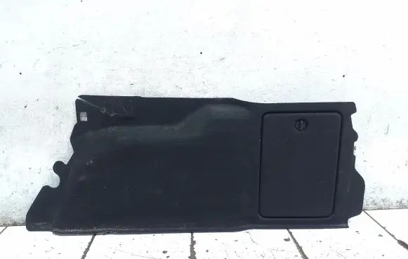 Ford Focus Trunk/boot side trim panel BM51N31148 AD3JA6