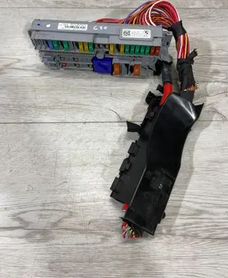 BMW 7 G11 G12 Fuse box set 9350313 0300921 9325420