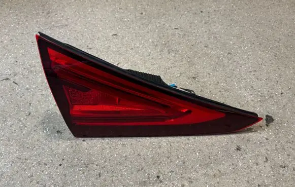 Mercedes-Benz CLS C257 Tailgate rear/tail lights A2579064800