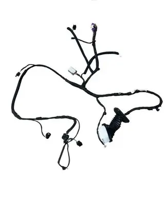 Dodge Challenger Front door wiring loom P68248655AC 68248655AC P68248655A
