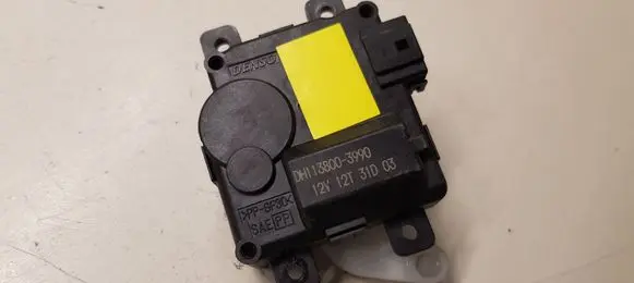 KIA Optima Air flap motor/actuator DH1138003990