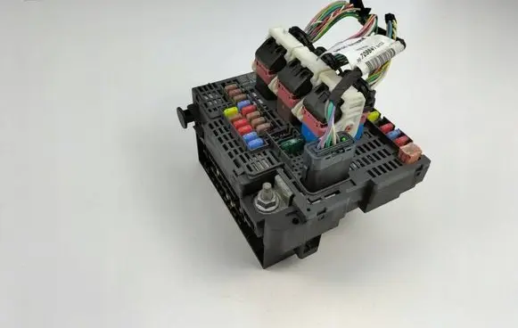 Fuse module