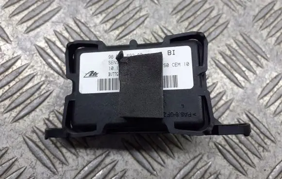 Citroen C5 X ESP (stability system) control unit 9654769280