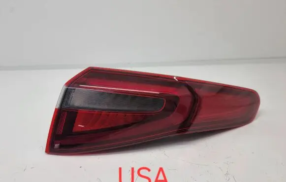 Alfa Romeo Stelvio Rear/tail lights 20791999 00505358050 92303018