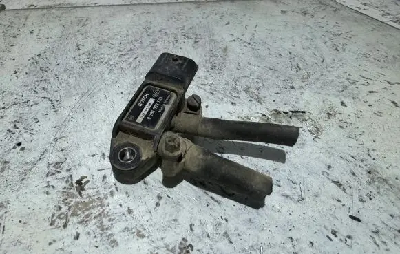Opel Zafira B Air pressure sensor 0281002783