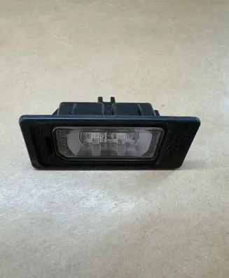Audi A6 S6 C7 4G Number plate light 4G0943021