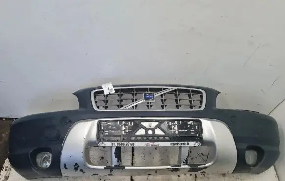 Volvo V70 Front bumper