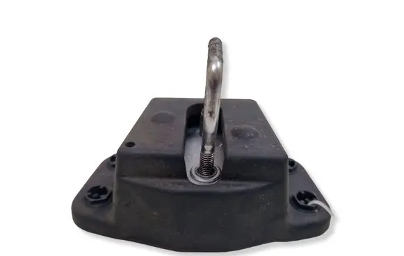 Jeep Renegade Engine bonnet/hood lock/latch loop/hook 52008652