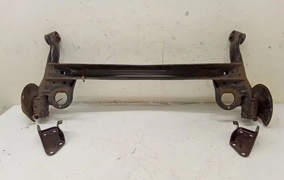 MG ZS Rear axle beam 10477269