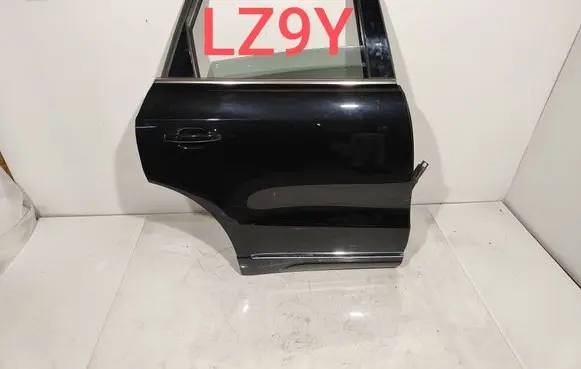 Audi Q5 SQ5 Rear door