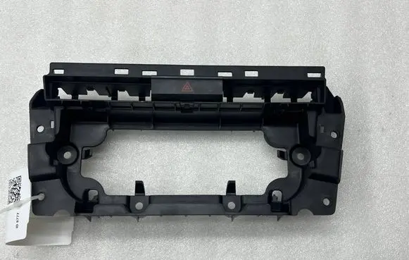 Volkswagen T-Roc Other center console (tunnel) element 2GB864224