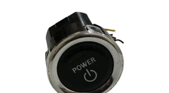 Mitsubishi Outlander Engine start stop button switch 8610A133