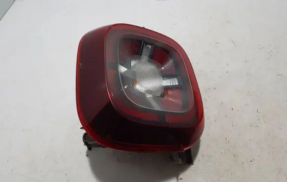 Dacia Duster II Rear/tail lights 265558217R