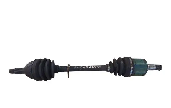 Mazda 323 F Front driveshaft 