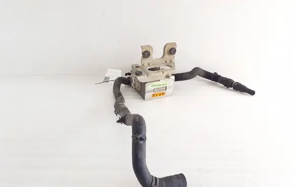 Ford E-Transit Air conditioning (A/C) expansion valve NK4110C708AB J2842R1234YF NK418D036BBD
