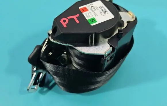 Volvo V90 Cross Country Rear seatbelt 630953700C IMPRK1402417