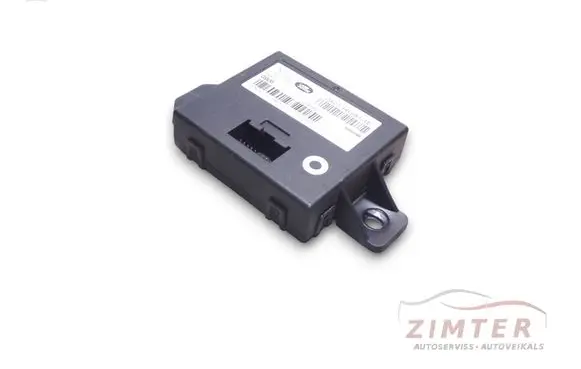 Jaguar XF X250 Other control units/modules DX2314F681AE