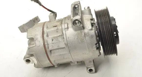 Renault Scenic III - Grand scenic III Air conditioning (A/C) compressor (pump) CS20502