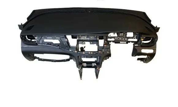 Opel Mokka X Dashboard 42516624 P1607150180388