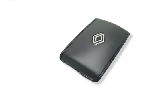 Renault Clio V Ignition key/card 