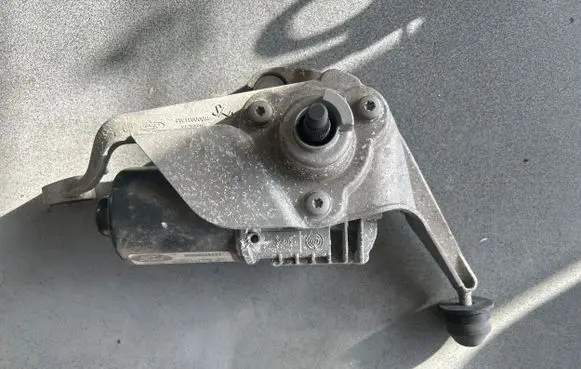 Ford Transit - Tourneo Connect Wiper motor W000034816 W000031408 W000038431