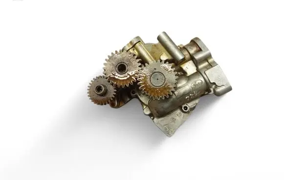 Audi A8 S8 D4 4H Oil pump 079115103AR