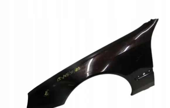 Mercedes-Benz CL C215 Fender A2158800118