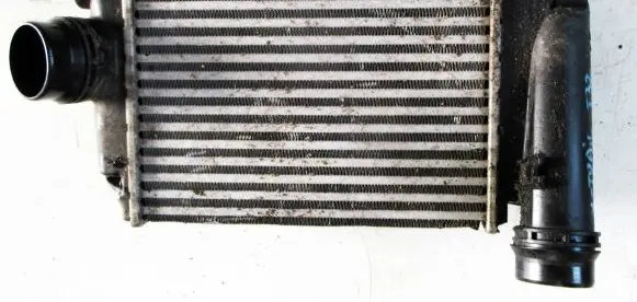 Nissan X-Trail T32 Intercooler radiator 144614EA1A
