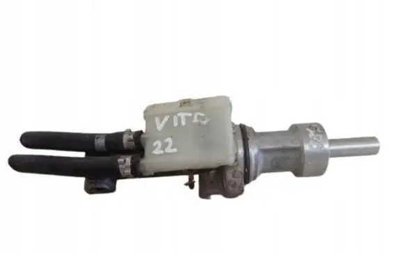 Mercedes-Benz Vito Viano W639 ABS Pump