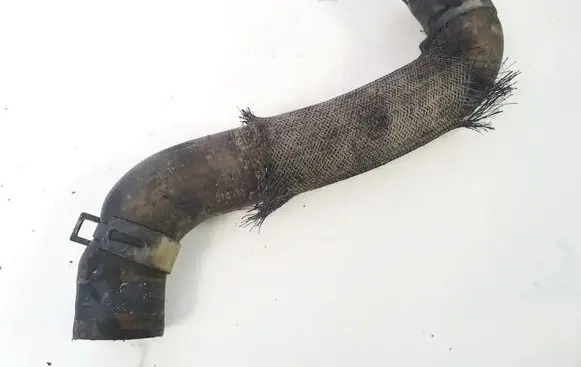 Toyota Avensis T250 Engine coolant pipe/hose