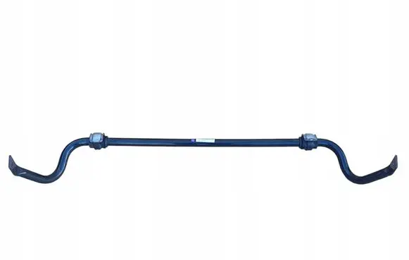 Audi A6 S6 C7 4G Front anti-roll bar/sway bar 4G0411309F