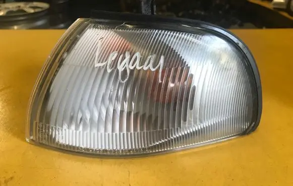 Subaru Legacy Front indicator light 
