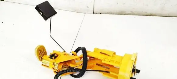 BMW X5 E53 In-tank fuel pump 1184928