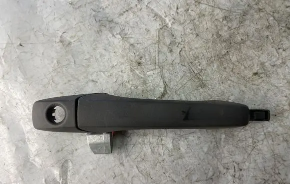 Jeep Patriot Front door exterior handle
