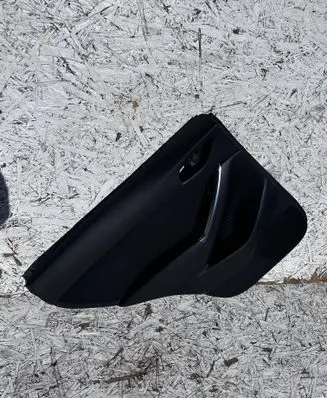 Mazda CX-5 Rear door card panel trim KD456856X