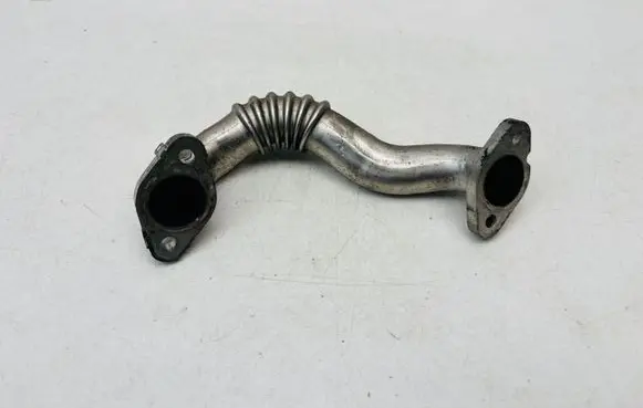 Volkswagen Touran II EGR valve line/pipe/hose 03L131521Q