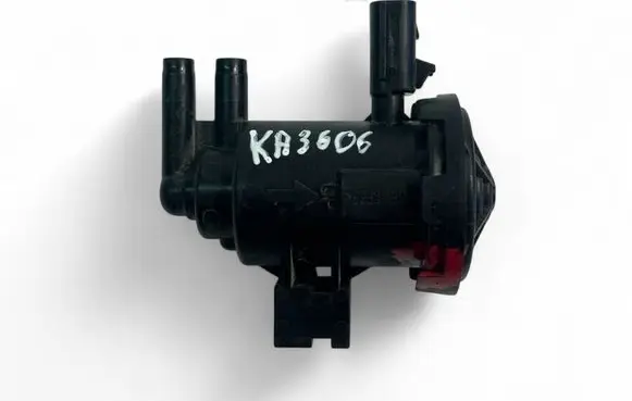 Chrysler Pacifica Engine mount vacuum valve 04591733AA