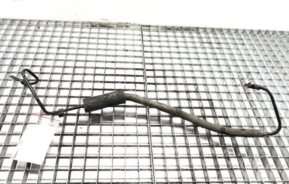 Audi A2 Brake booster pipe/hose 
