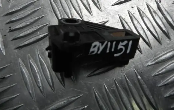 Jaguar XF Camshaft position sensor BM516C315BB BV1151