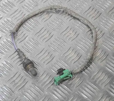 Peugeot 307 Lambda probe sensor 9650682180