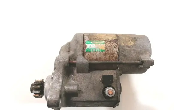 Honda Accord Starter motor 2280004960 NAD100790