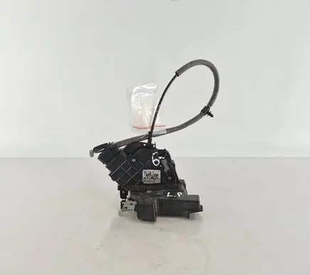 Ford S-MAX Front door lock AM2A-R26414-AA