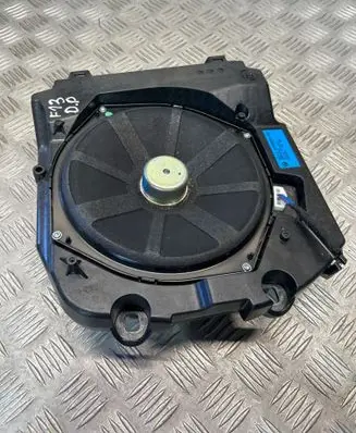 BMW 6 F12 F13 Subwoofer speaker 9169686