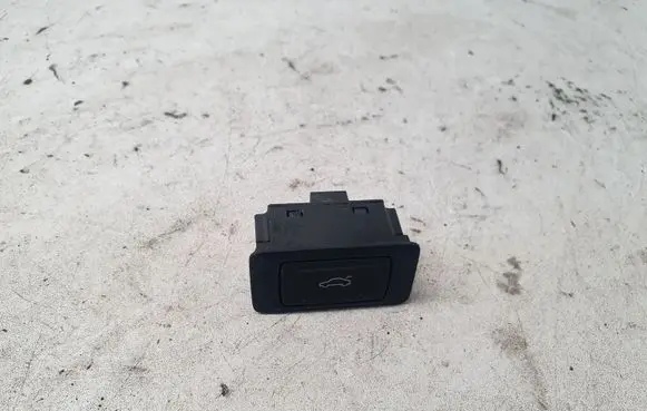 Audi A1 Tailgate/boot open switch button 4G0959831A