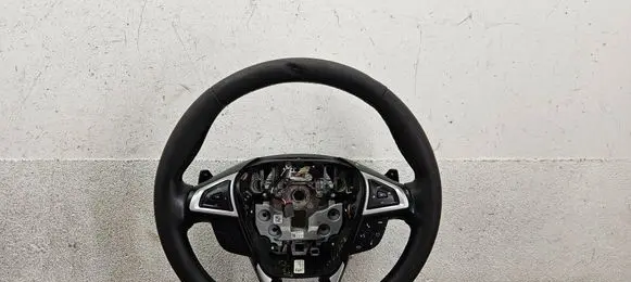 Ford Galaxy Steering wheel DS733600 0000900881 308516000D52AF