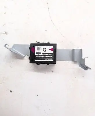Infiniti QX50 (J50) Other control units/modules 285001BY0A